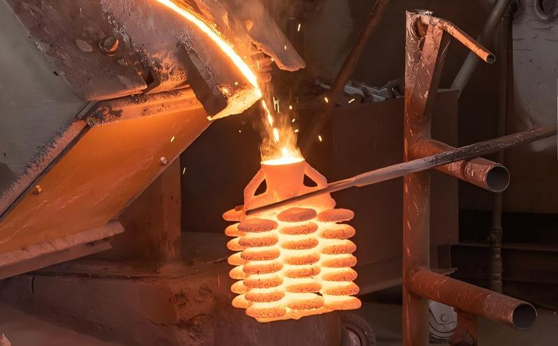 Прецизионное литье: Полное руководство