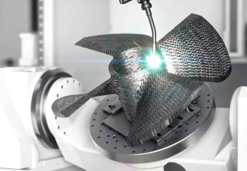 3D-печать и Быстрое Прототипирование: Революция в Производстве и Разработке Продуктов