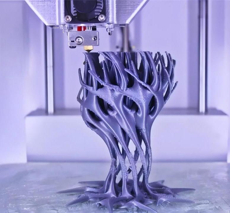 Мелкосерийное производство на 3D принтере: Гид по Быстрому и Эффективному Производству