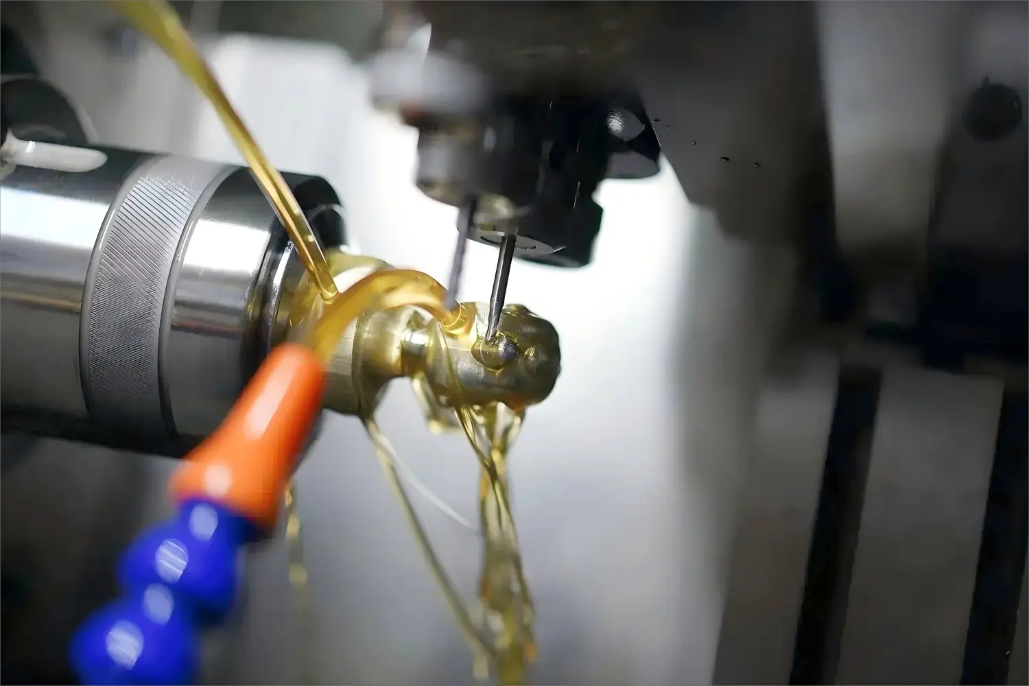 Токарно-фрезерная обработка: Конечная революция эффективности в субтрактивном производстве – Открывая новую эру «Одной установки – Готовое изделие»