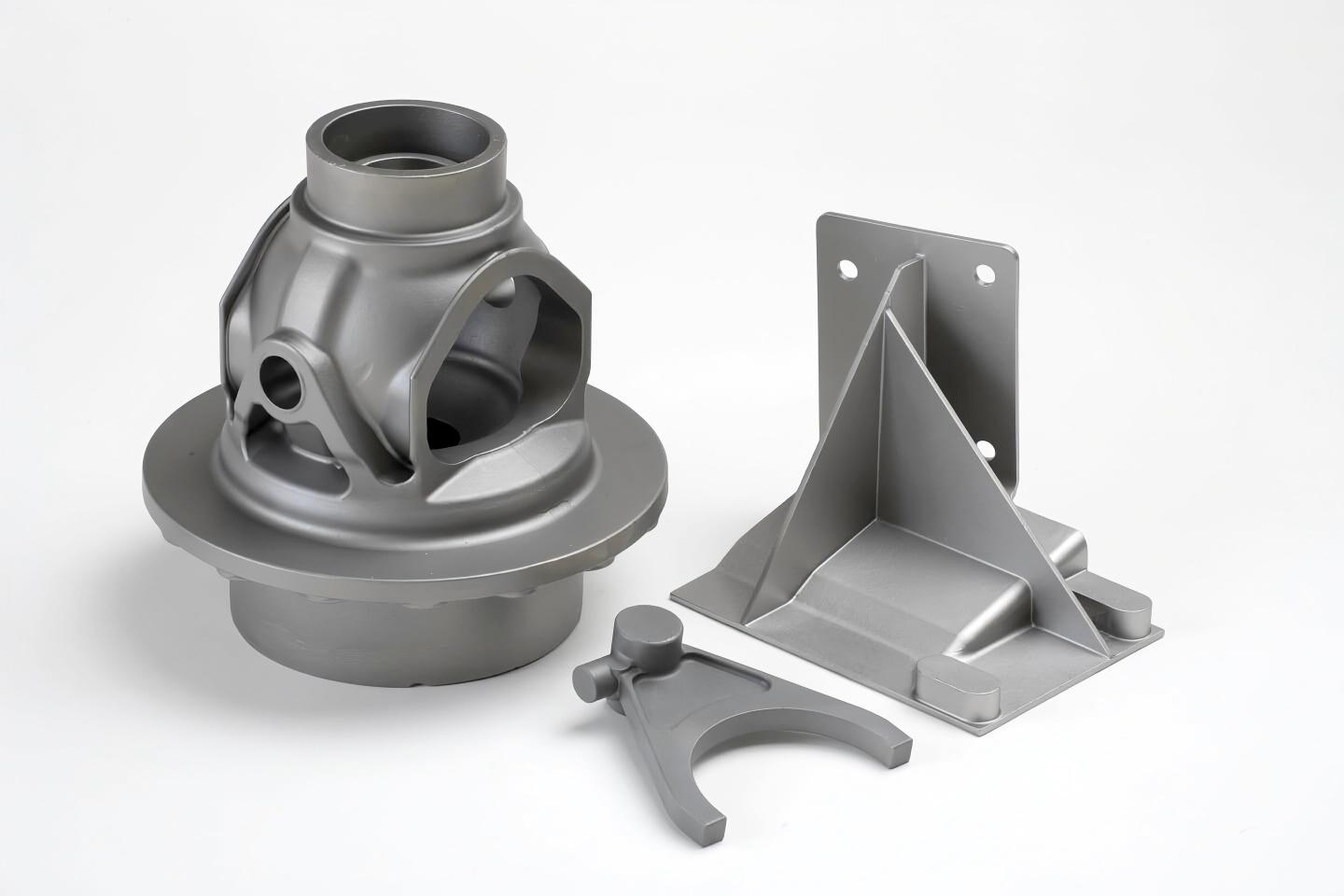 Цинковое литье под давлением: Полное руководство