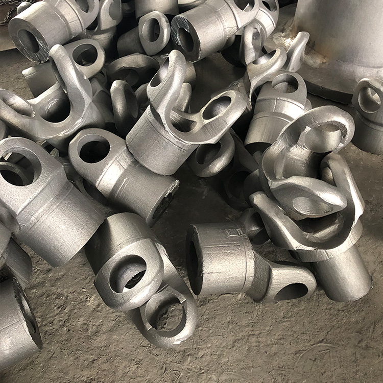 Металлическое литье: Полное руководство