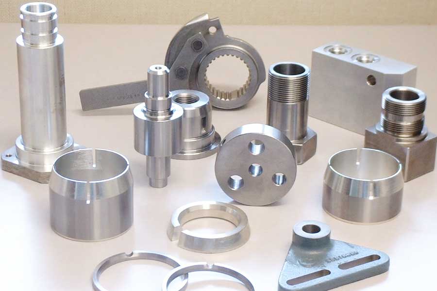 machining-components