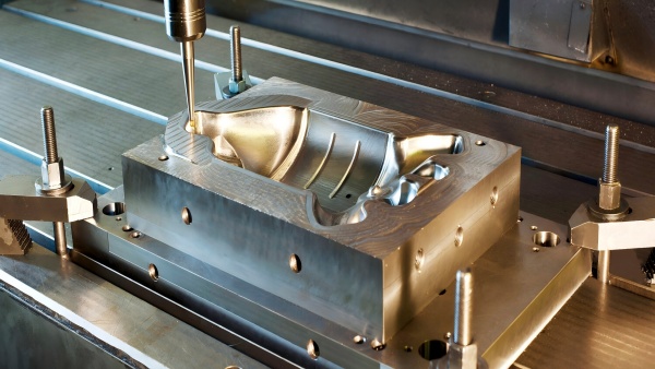 mold making