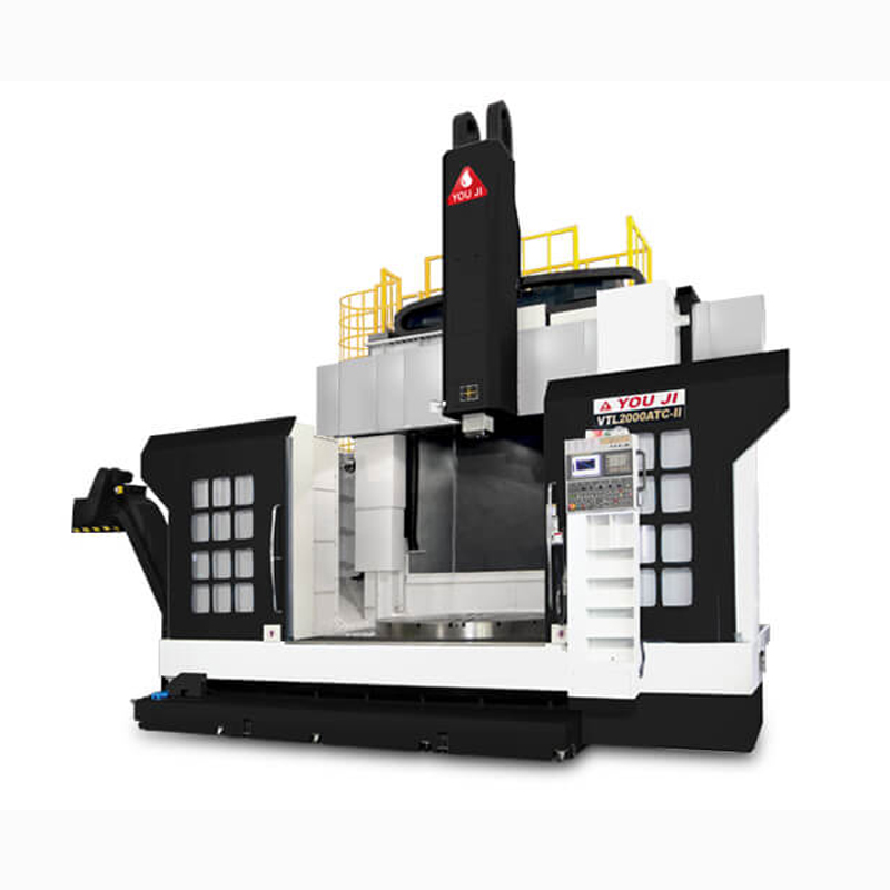 VLT3000ATC