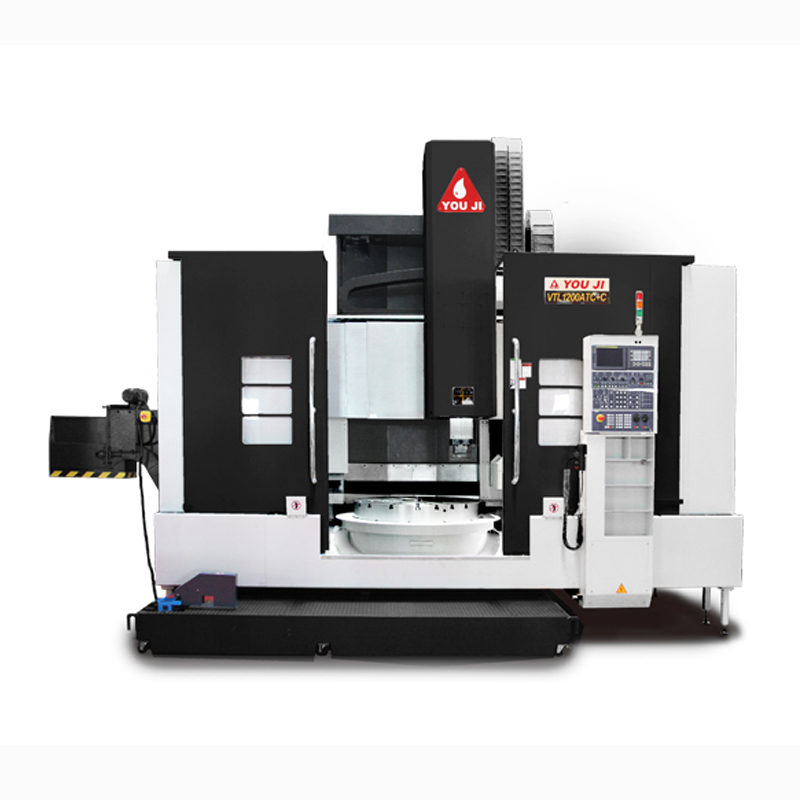VL1600ATC