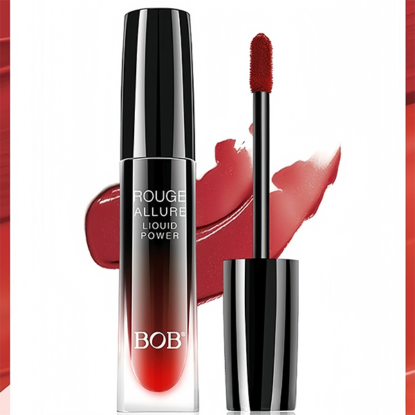 BOB Admiration Lacquer Velvet Original Color Гу...