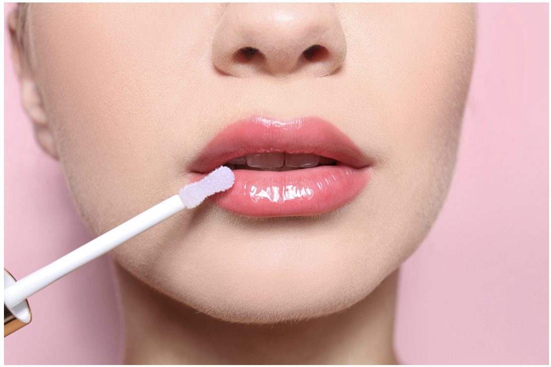 Из чего сделан блеск для губ? (Состав блеска для губ)