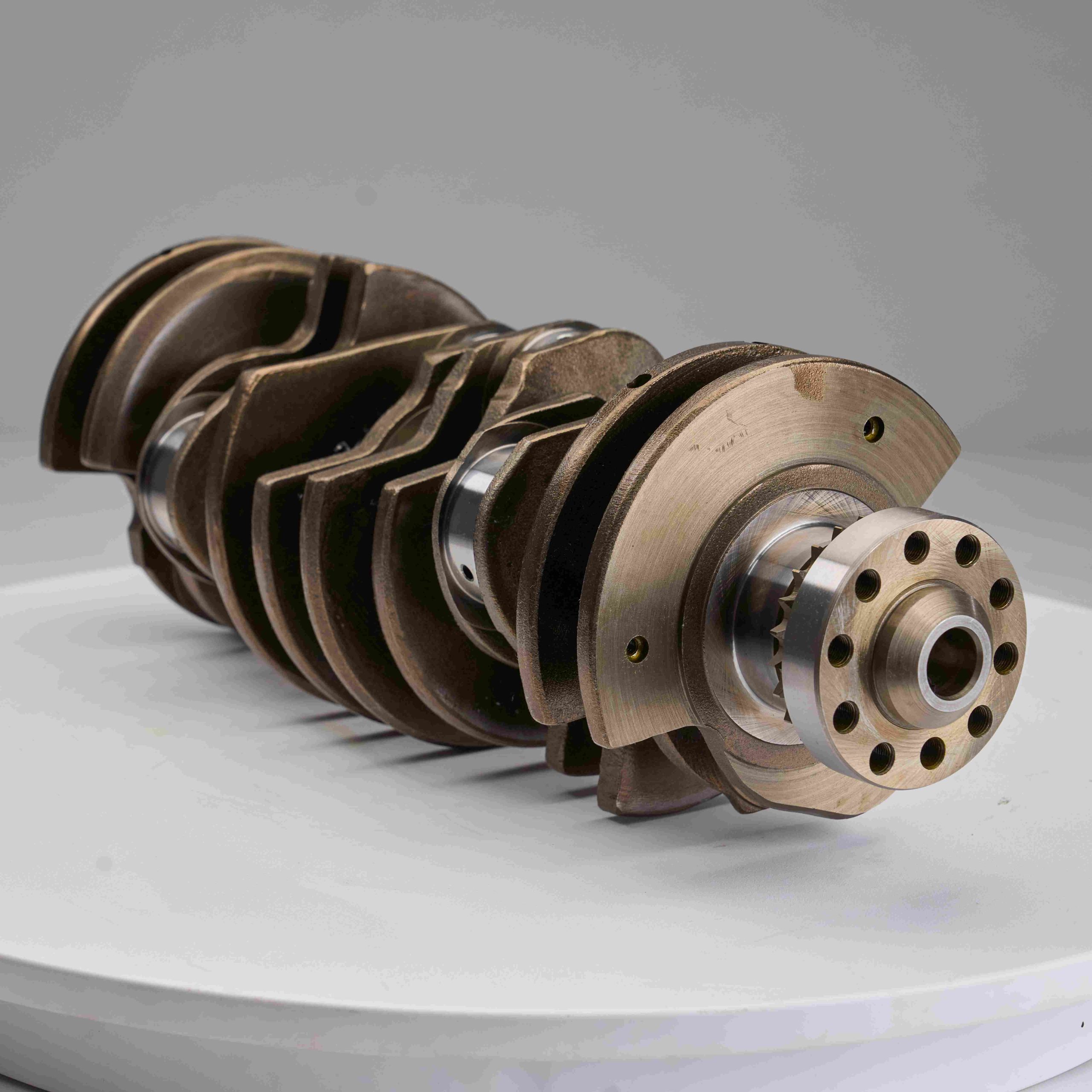 Коленчатый вал 022A 022105101A 022105101E 022105101H EA390 VR6 VW3.2 для VW AUDI PORSCHE