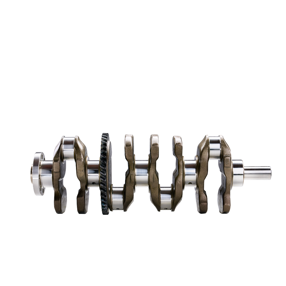 Коленчатый вал A25A-Fks FXS 2.5L L4 для двигателя Toyota Camry 13401-25010 Xv70 RAV4 Avalon Lexus Es 250 260