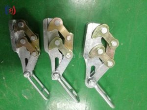 Съемник кабельной лебедки: Оптимизация Процессов Прокладки Кабеля