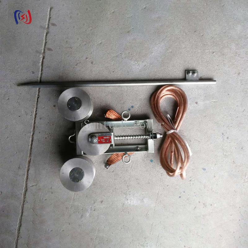 Основное руководство по заземлению тракторов: обеспечение безопасности от статического электричества при работе на большой высоте