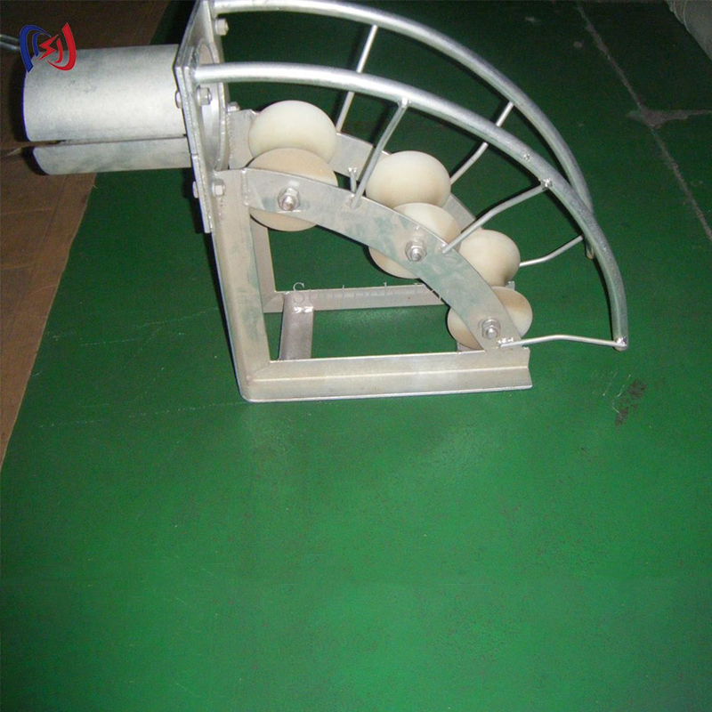 Краткое руководство по тракторам серии C с защитой кабельных вводов: расширенная защита для критически важных кабельных установок