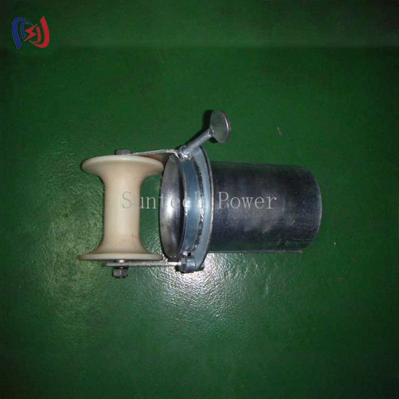 Основное руководство по защитным съемникам кабельных вводов серии B: обеспечение целостности при монтаже кабеля