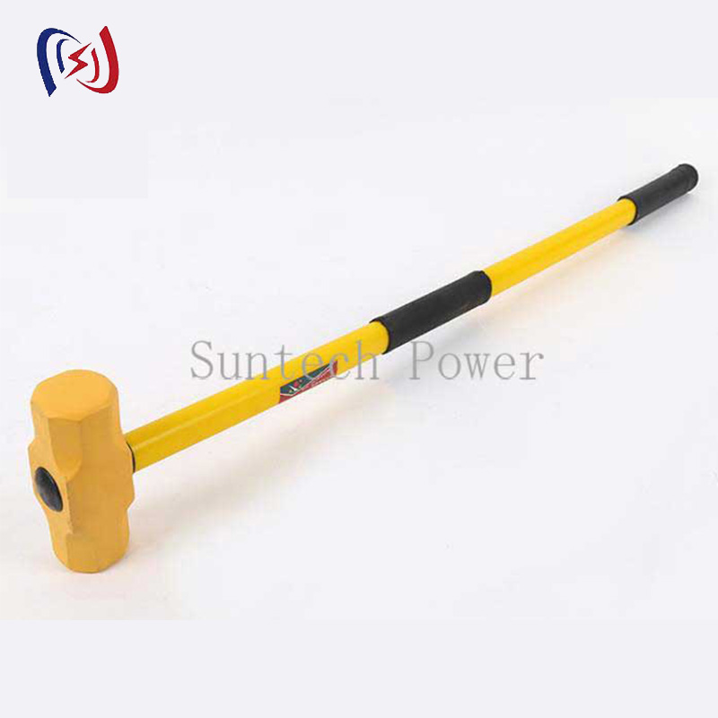 Восьмиугольный молот