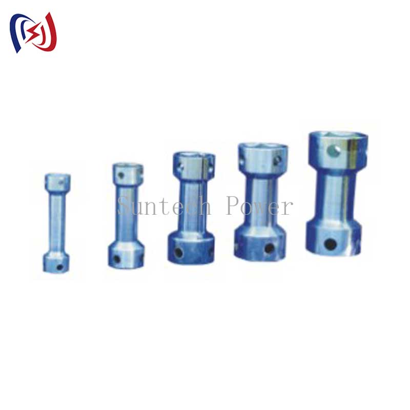 Двусторонний накидной ключ