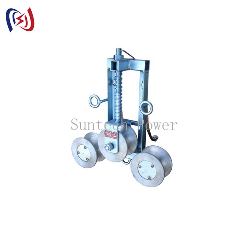 Заземляющий блок