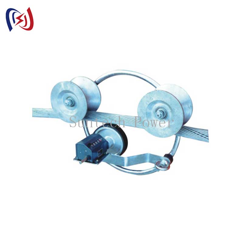 Измерение длины проводника (кабеля)