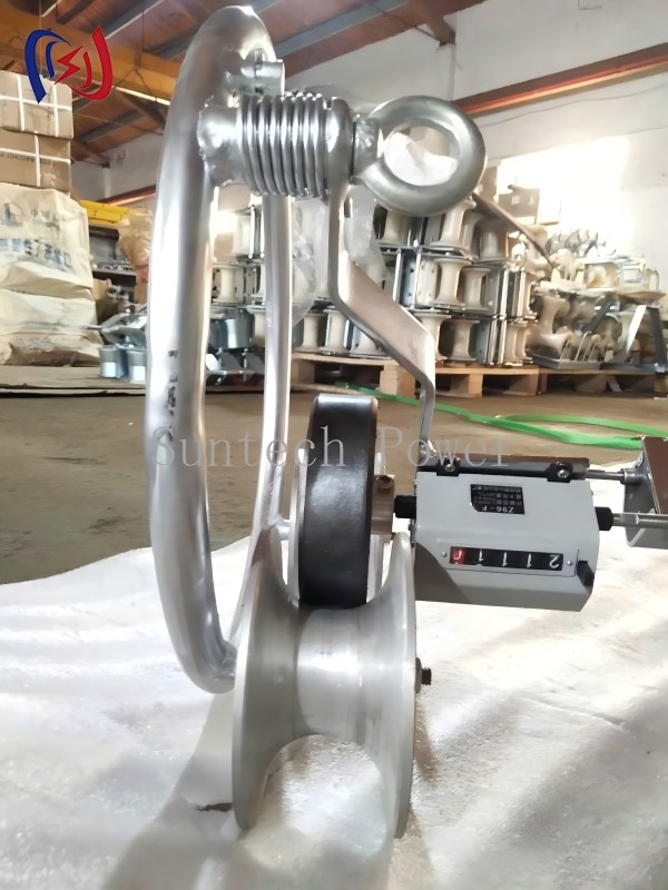 Измерение длины проводника (кабеля) (2)