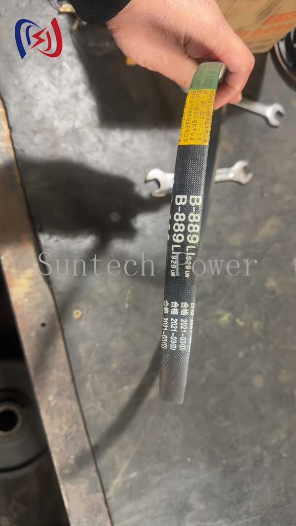 Лебедка для протягивания кабеля (3)