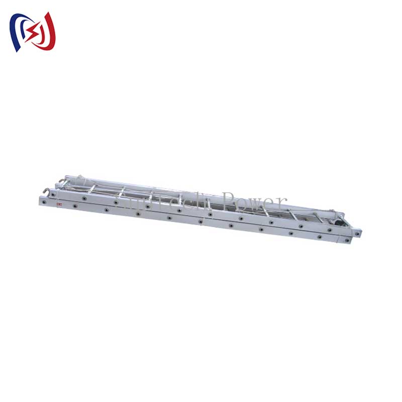 Лестница для воздушного баланса