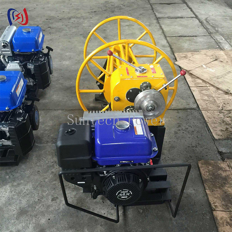 Машина для приема конусов