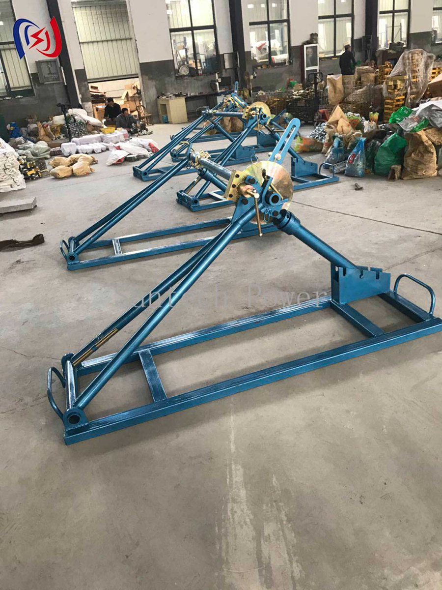 Модульная направляющая для кабельной катушки модульное решение для прокладки кабеля.