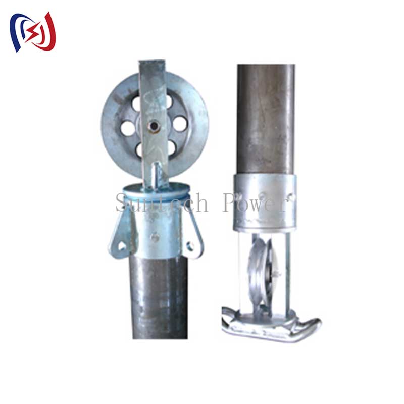 Подвесной трубчатый столб для джина