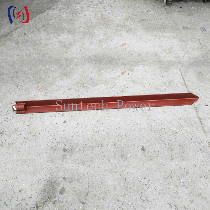 Универсальная стальная свая