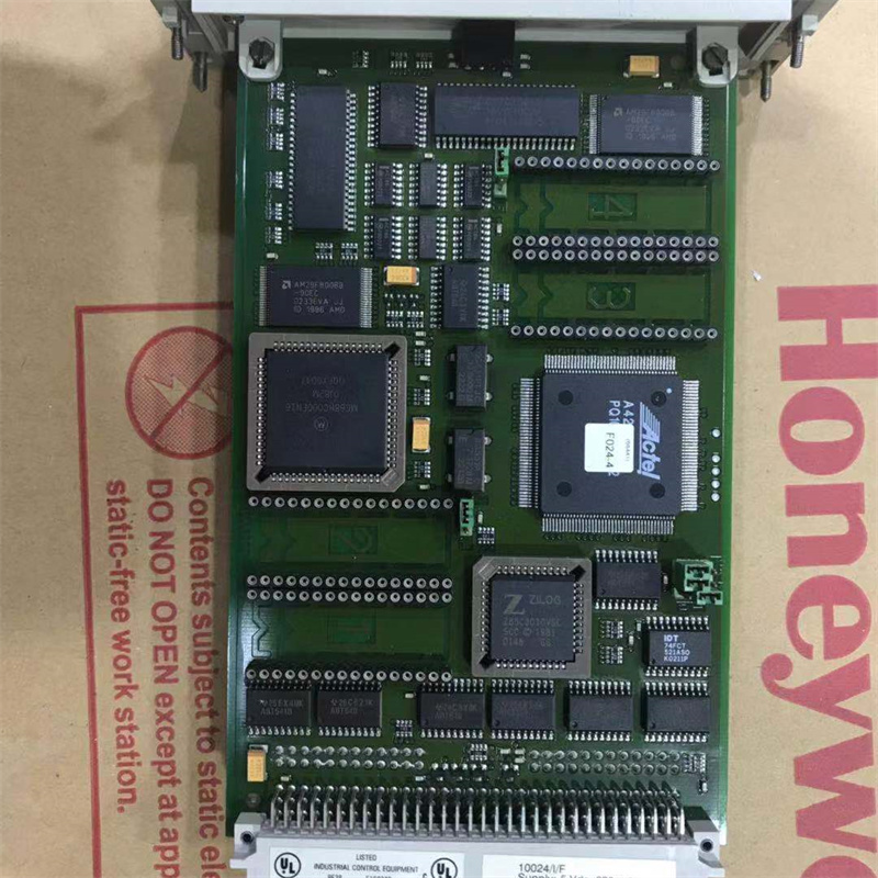 HONEYWELL 10024/I/F