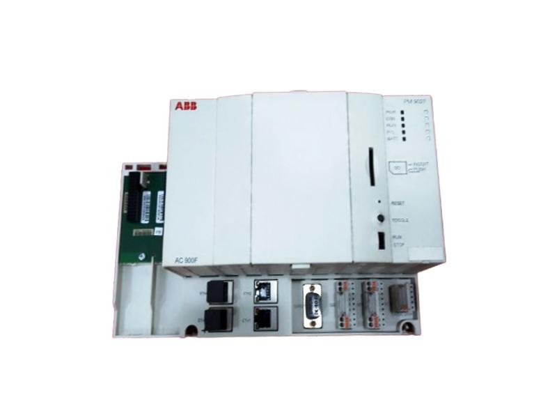 Центральный процессор ABB PM902F