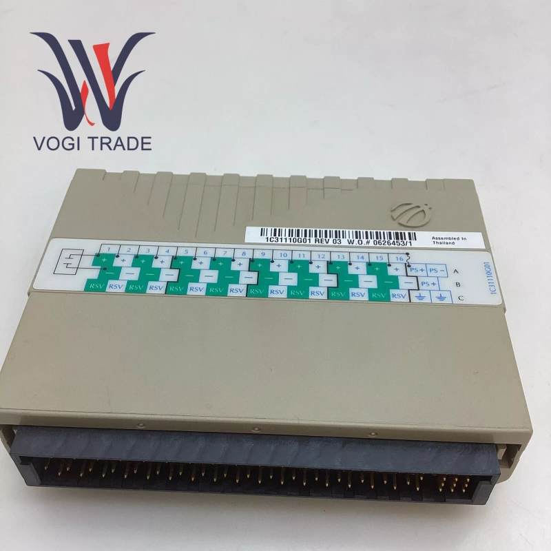 WESTINGHOUSE 1C31110G01