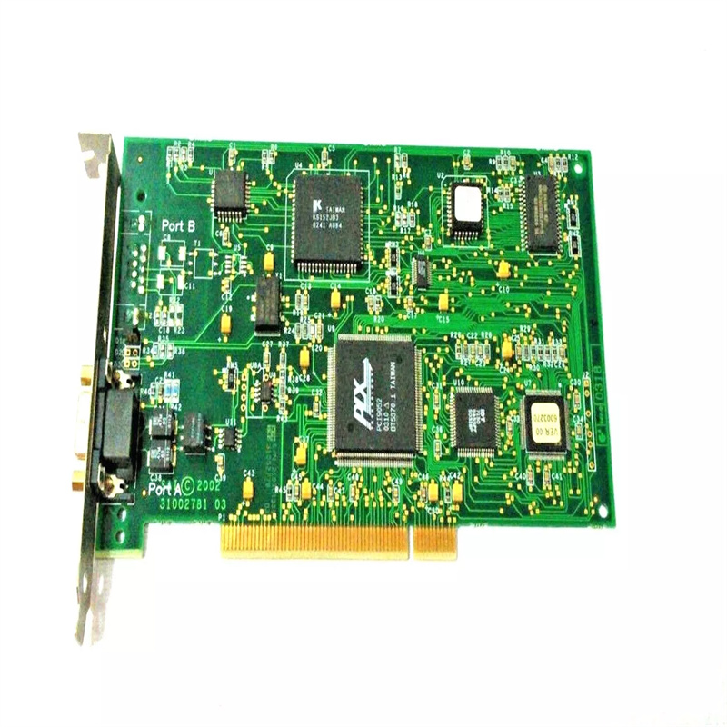 Адаптер шины Modbus Plus PCI SCHNEIDER 416NHM30030