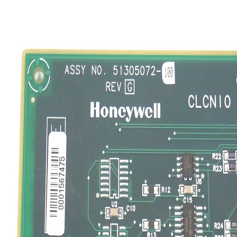 HONEYWELL 51305072-100 запасные части