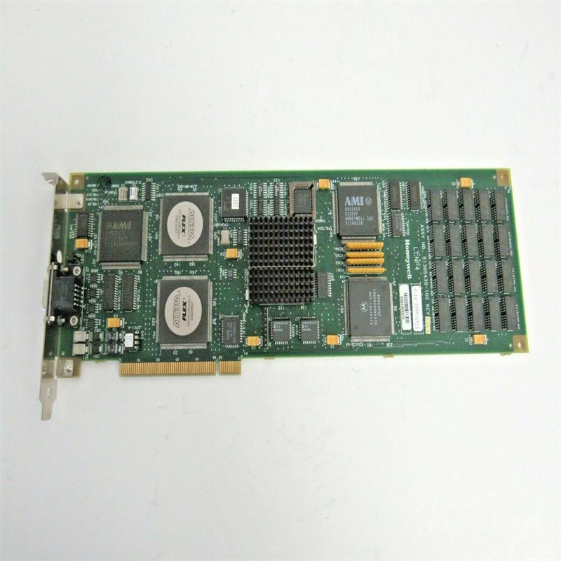 Плата управления HONEYWELL 51305430-100 LCNP4