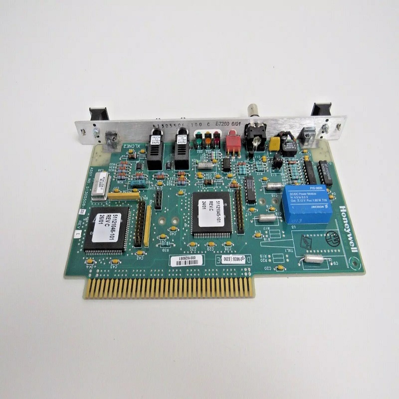 HONEYWELL 51305508-200 TDC 3000 XLCNE2