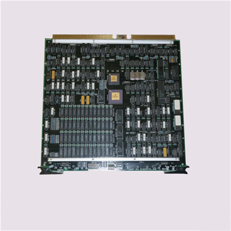 HONEYWELL 51400978-100 Печатная плата