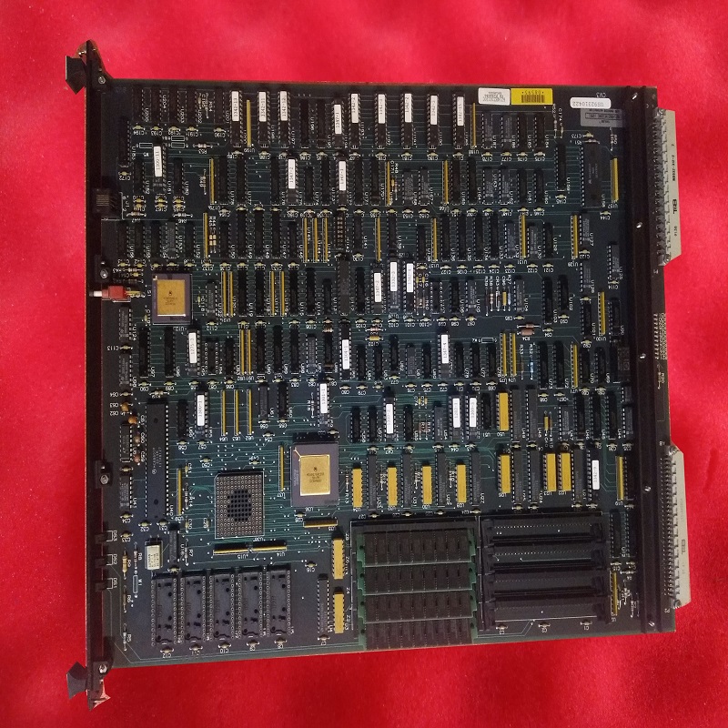 ABB 6214BZ10120C BA P194005 Видеомодуль PC Board