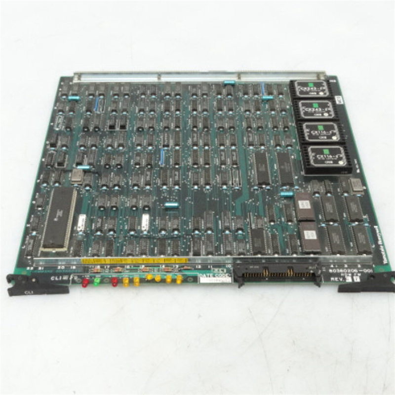 HONEYWELL 80360206-001