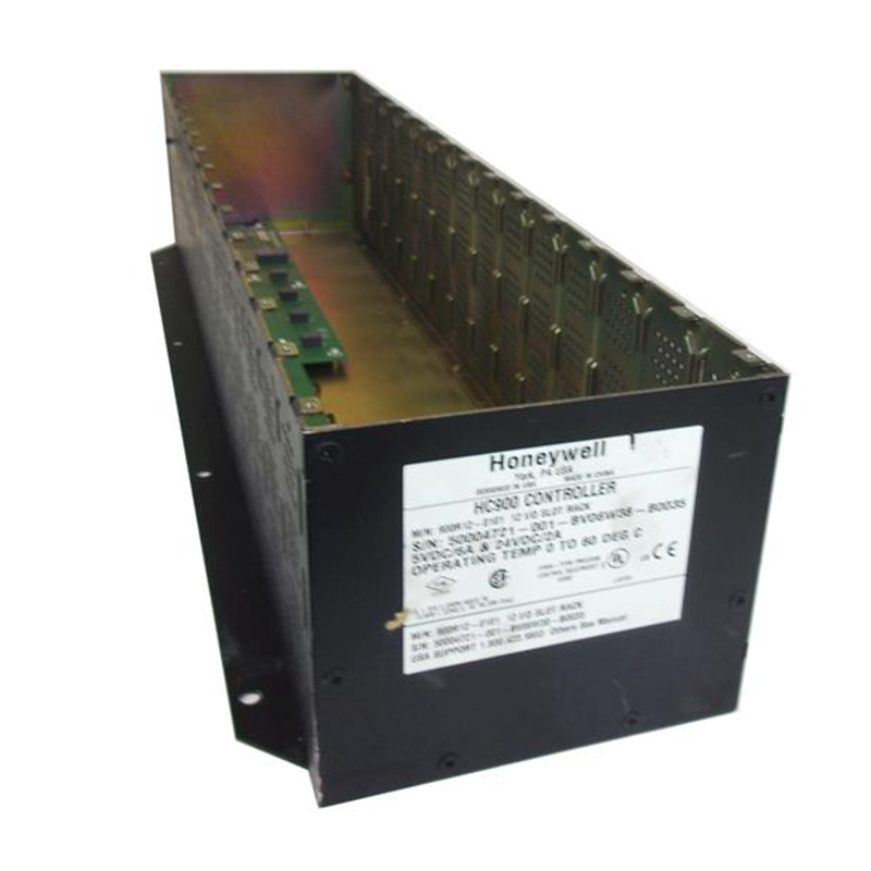 HONEYWELL 900R12-0101