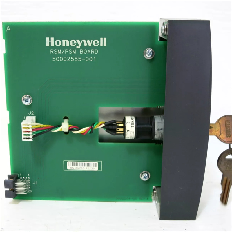 HONEYWELL 900RSM-0001