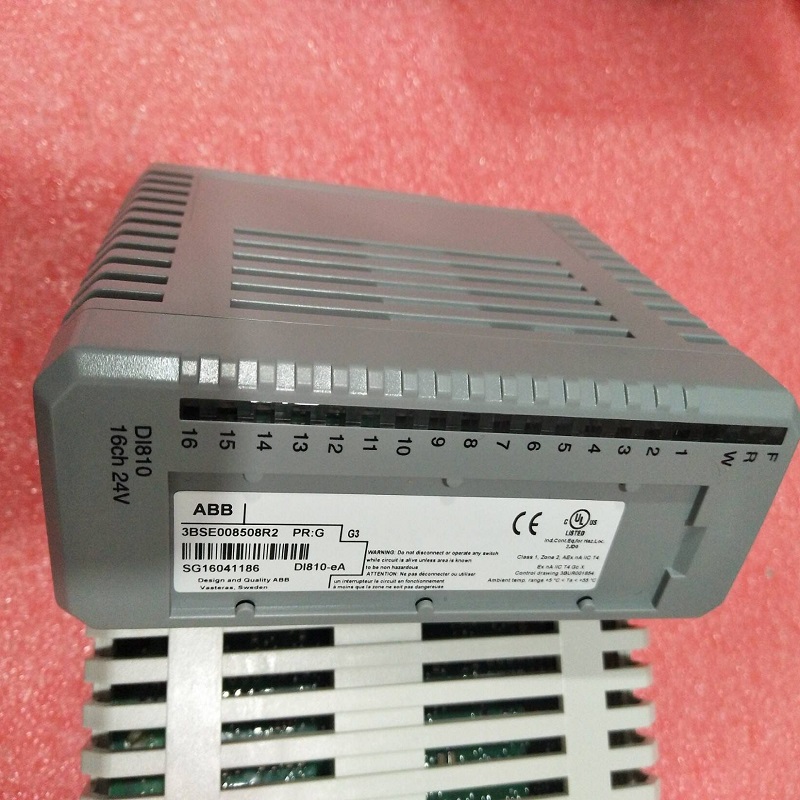 ABB DI810-EA 3BSE008510R2