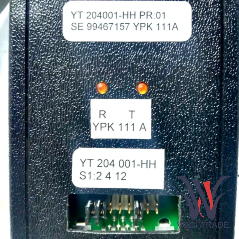 ABB YPK111A