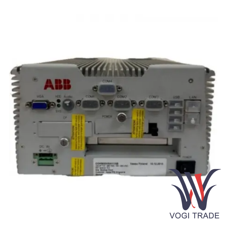 ABB TF-AEC-6910-ABB-HV-1011 COM600HRN11NB