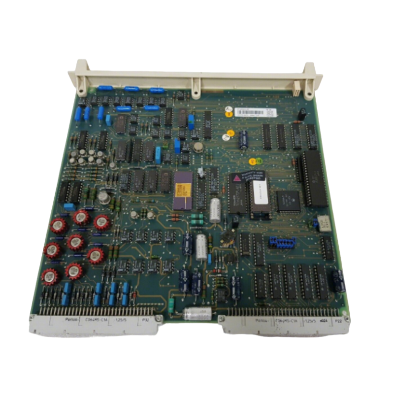 ABB DSAX110 57120001-PC