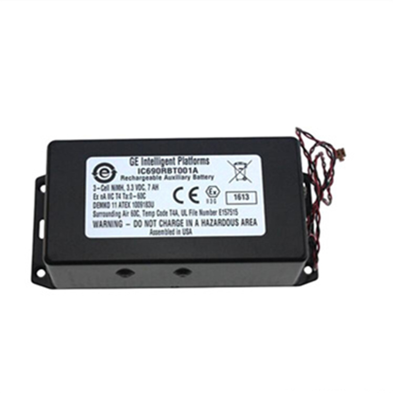 GE IC690RBT001A