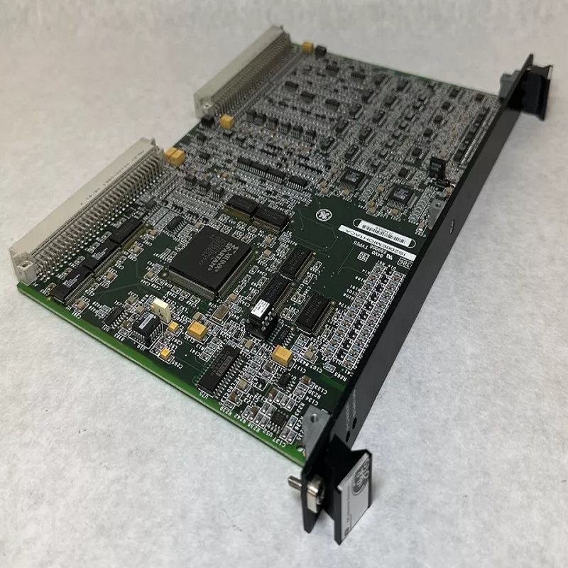 GE IS200EMIOH1ACA Exciter Main I/O Board