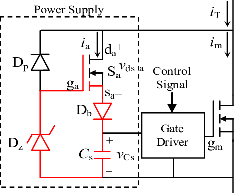 Internal-gate-driver-power-supply-IGDPS-circuit