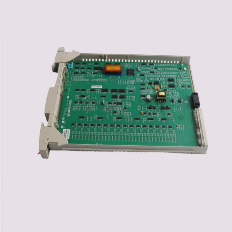 HONEYWELL 51304754-150 Высокоуровневый аналоговый входной процессор