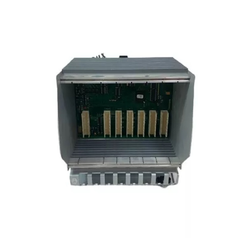 Базовый блок ABB PM 803F 3BDH000530R1 16 МБ